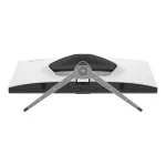 BENQ Mobiuz Gaming monitor 27" EX271 1920x1080, 400 cd/m2, 180 Hz, 1 ms, 2xHDMI, DisplayPort, USB-C, hangszóró