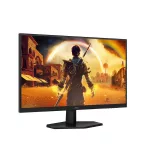 AOC Gaming 180Hz IPS monitor 27" Q27G42XE, 2560x1440, 16:9, 300cd/m2, 1ms, HDMIx2/DisplayPort, hangszóró, HDR10