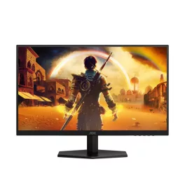   AOC Gaming 180Hz monitor 27" Q27G42XNE, 25600x1440, 16:9, 300cd/m2, 1ms, HDMIx2/DisplayPort, hangszóró, HDR10