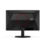 AOC Ívelt Gaming 180Hz monitor 27" C27G42E, 1920x1080, 16:9, 300cd/m2, 0,5ms, HDMIx2/DisplayPort, hangszóró