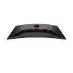 AOC Ívelt Gaming 280Hz monitor 27" C27G2Z3/BK, 1920x1080, 16:9, 300cd/m2, 0,5ms, HDMIx2/DisplayPort, állítható magasság
