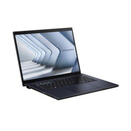   ASUS COM NB ExpertBook B3404CMA-Q51823 14" WUXGA, Ultra 5 125H, 8GB, 512GB M.2, INT, NOOS, Fekete