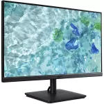 ACER IPS Vero Monitor V247YGbip 23,8", 16:9 FHD, 120Hz, AdaptiveSync, 4ms, 250nits, HDMI, DP, fekete