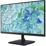 ACER IPS Vero Monitor V247YGbip 23,8", 16:9 FHD, 120Hz, AdaptiveSync, 4ms, 250nits, HDMI, DP, fekete