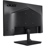 ACER IPS Vero Monitor V247YGbip 23,8", 16:9 FHD, 120Hz, AdaptiveSync, 4ms, 250nits, HDMI, DP, fekete