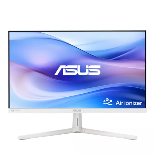 ASUS VU249HFI-W Eye Care Monitor 23.8" IPS, 1920x1080, HDMI, 100Hz, Fehér