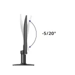PHILIPS monitor 27" 27E2N1100L/00, 1920 x 1080, 16:9, 250 cd/m2, 4 ms, VGA/HDMI, 100Hz