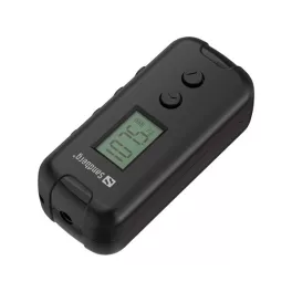 SANDBERG Rádió, Pocket Radio FM for AAA battery