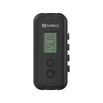 SANDBERG Rádió, Pocket Radio FM for AAA battery