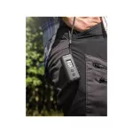 SANDBERG Rádió, Pocket Radio FM for AAA battery