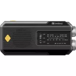 SANDBERG Rádió, Survivor Radio All-in-1 2000