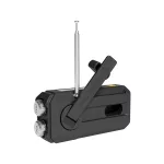 SANDBERG Rádió, Survivor Radio All-in-1 2000