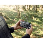 SANDBERG Rádió, Survivor Radio All-in-1 2000