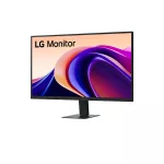 LG IPS monitor 27" 27U631A, 2560 x 1440, 16:9, 250 cd/m2, 5ms, HDMI/USB-C, 100Hz