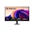 LG IPS monitor 31,5" 32U631A, 2560 x 1440, 16:9, 250 cd/m2, 5ms, HDMI/USB-C, 100Hz