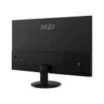MSI Monitor Business PRO MP272L 27" FHD 1920x1080, IPS 16:9 100Hz, 1ms, 1000:1, HDMI, DP, Black