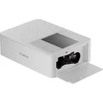 CANON Hőszublimációs fotónyomtató SELPHY CP1500, USB/WiFi/SD,  300x300 dpi, 3.2" LCD, White