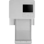 CANON Hőszublimációs fotónyomtató SELPHY CP1500, USB/WiFi/SD,  300x300 dpi, 3.2" LCD, White