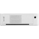 CANON Hőszublimációs fotónyomtató SELPHY CP1500, USB/WiFi/SD,  300x300 dpi, 3.2" LCD, White