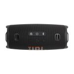 JBL CHARGE 6 BLK, BT hangszóró, Fekete (Hordozható, vízálló)