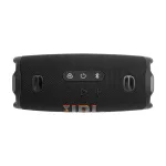 JBL CHARGE 6 BLK, BT hangszóró, Fekete (Hordozható, vízálló)