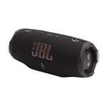 JBL CHARGE 6 BLK, BT hangszóró, Fekete (Hordozható, vízálló)