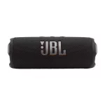 JBL FLIP 7 BLK BT hangszóró, Fekete (Hordozható, vízálló)