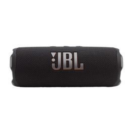   JBL FLIP 7 BLK BT hangszóró, Fekete (Hordozható, vízálló)