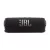 JBL FLIP 7 BLK BT hangszóró, Fekete (Hordozható, vízálló)
