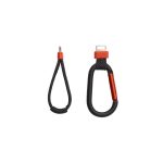 JBL FLIP 7 BLK BT hangszóró, Fekete (Hordozható, vízálló)