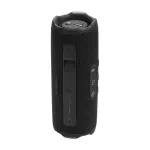 JBL FLIP 7 BLK BT hangszóró, Fekete (Hordozható, vízálló)