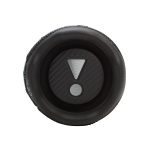 JBL FLIP 7 BLK BT hangszóró, Fekete (Hordozható, vízálló)