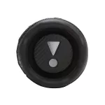 JBL FLIP 7 BLK BT hangszóró, Fekete (Hordozható, vízálló)