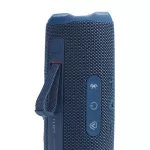 JBL FLIP 7 BLU BT hangszóró, Kék (Hordozható, vízálló)