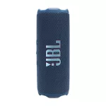 JBL FLIP 7 BLU BT hangszóró, Kék (Hordozható, vízálló)
