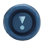 JBL FLIP 7 BLU BT hangszóró, Kék (Hordozható, vízálló)