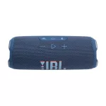 JBL FLIP 7 BLU BT hangszóró, Kék (Hordozható, vízálló)