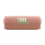 JBL FLIP 7 PINK BT hangszóró, Rózsaszín (Hordozható, vízálló)