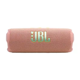   JBL FLIP 7 PINK BT hangszóró, Rózsaszín (Hordozható, vízálló)