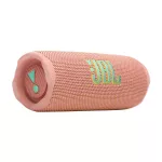 JBL FLIP 7 PINK BT hangszóró, Rózsaszín (Hordozható, vízálló)