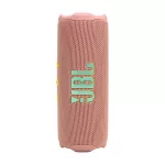 JBL FLIP 7 PINK BT hangszóró, Rózsaszín (Hordozható, vízálló)
