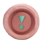 JBL FLIP 7 PINK BT hangszóró, Rózsaszín (Hordozható, vízálló)