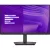 DELL LCD Monitor 23,8"  E2425HSM FHD 1920x1080 VA 100Hz 1000:1 250cd, 5ms, HDMI, VGA, DP, fekete