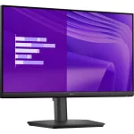 DELL LCD Monitor 23,8"  E2425HSM FHD 1920x1080 VA 100Hz 1000:1 250cd, 5ms, HDMI, VGA, DP, fekete