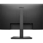 DELL LCD Monitor 23,8"  E2425HSM FHD 1920x1080 VA 100Hz 1000:1 250cd, 5ms, HDMI, VGA, DP, fekete