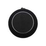 WHITE SHARK GBT-619B IDAKKA-B BLUETOOTH HANGSZÓRÓ 2x5W, TWS, fekete, 2400mA