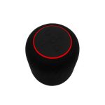 WHITE SHARK GBT-619B IDAKKA-B BLUETOOTH HANGSZÓRÓ 2x5W, TWS, fekete, 2400mA