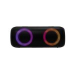 WHITE SHARK GBT-876 MADAL BLUETOOTH HANGSZÓRÓ 2X10W, TWS, fekete