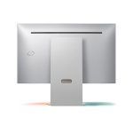 SAMSUNG Gaming 165Hz 3D monitor 27" G90XF, 3840x2160, 16:9, 350cd/m2, 1ms, HDMI/DisplayPort/USB,Pivot, Hangszóró