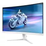 PHILIPS ívelt VA Gaming monitor 27" 27M2C5201L/00, 1920x1080, 16:9, 300  cd/m2, 1 ms, 2xHDMI/1xDisplayPort